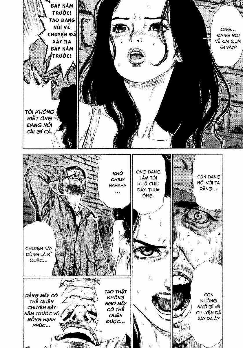 Raqiya Chapter 2 trang 2