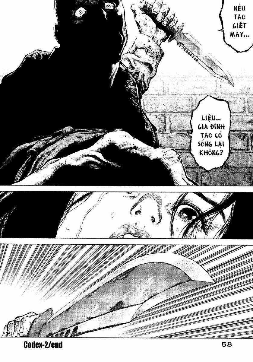 Raqiya Chapter 2 trang 22