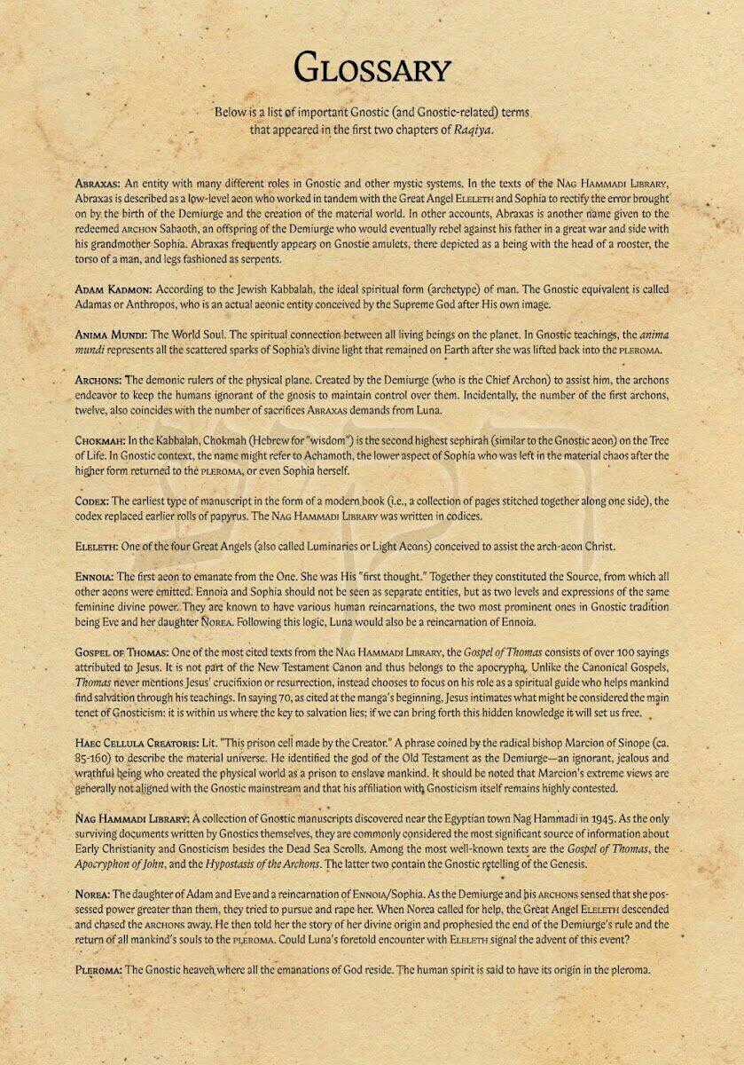 Raqiya Chapter 2 trang 25