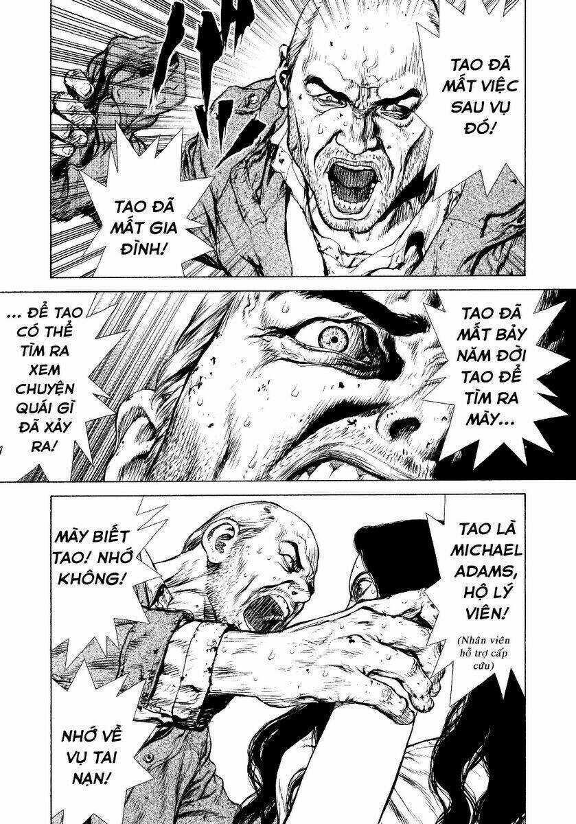 Raqiya Chapter 2 trang 3