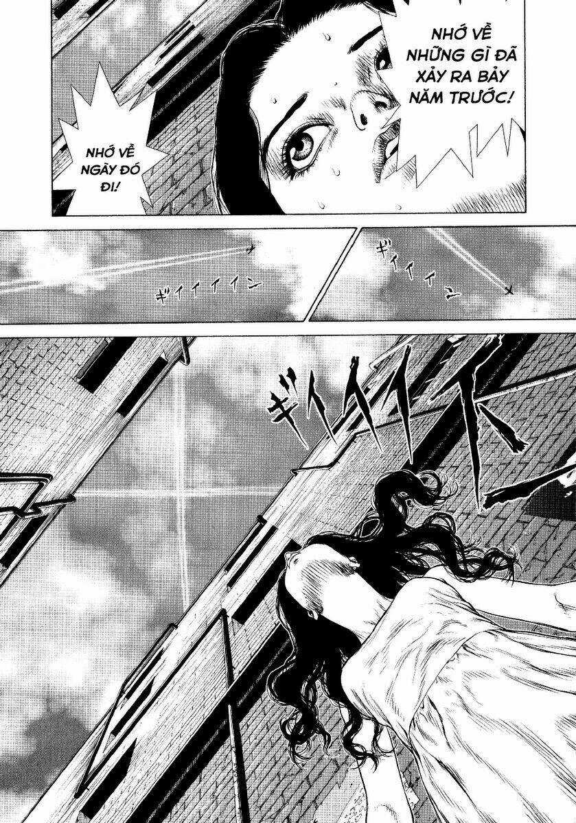 Raqiya Chapter 2 trang 4