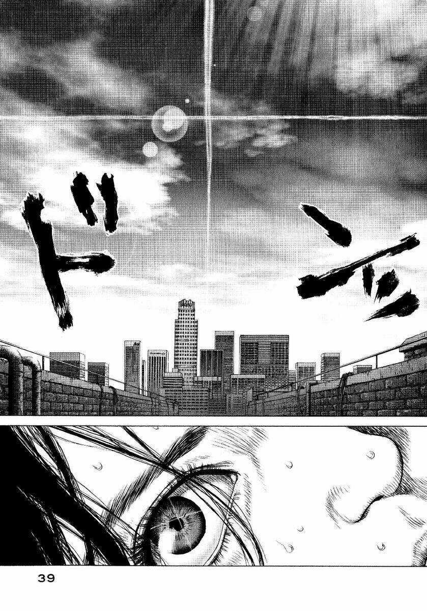 Raqiya Chapter 2 trang 5