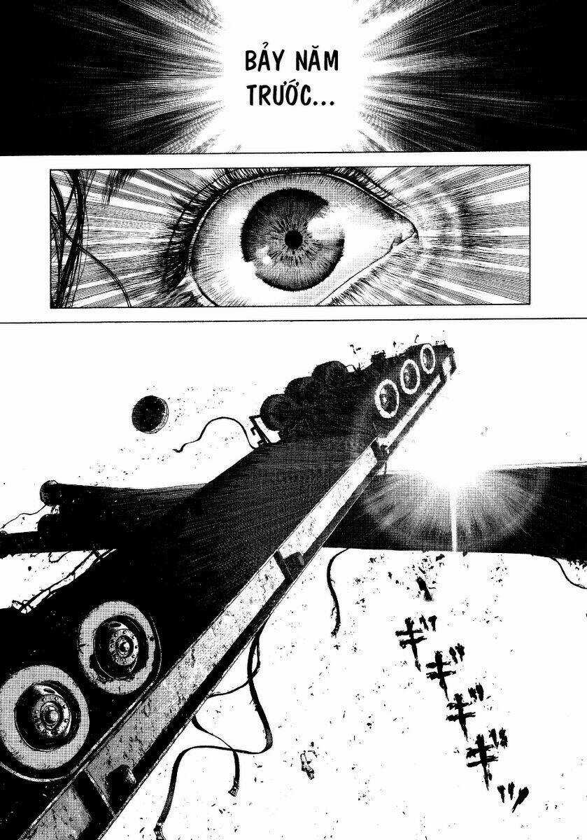 Raqiya Chapter 2 trang 6