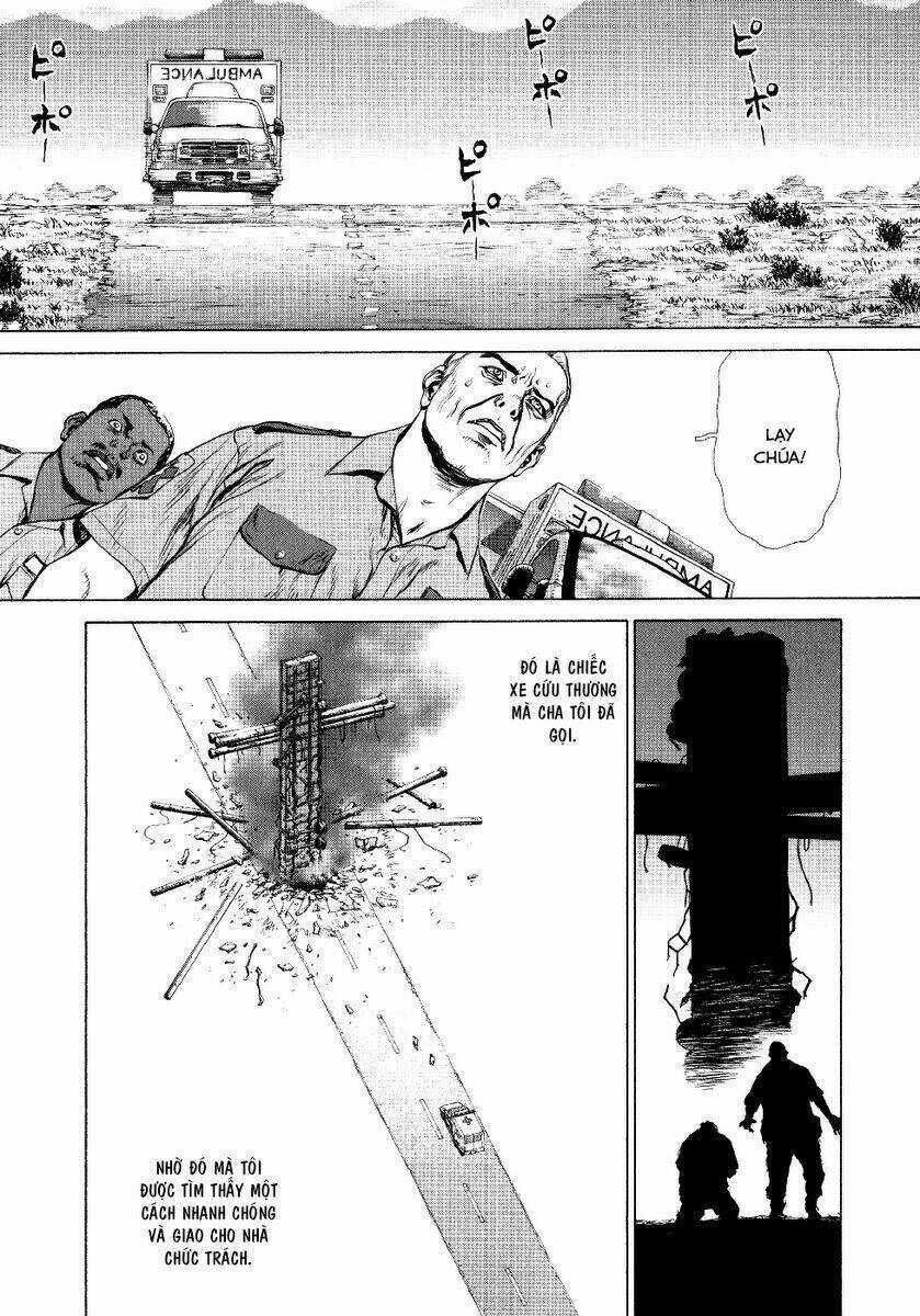 Raqiya Chapter 2 trang 7