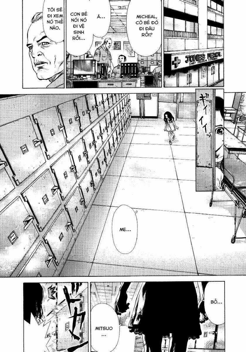 Raqiya Chapter 2 trang 8