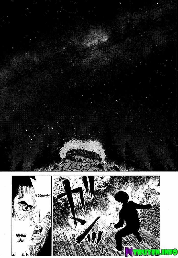 Raqiya Chapter 20 trang 12