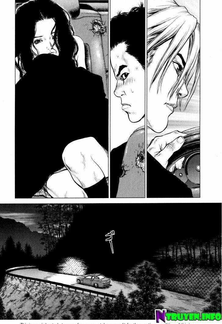 Raqiya Chapter 20 trang 16