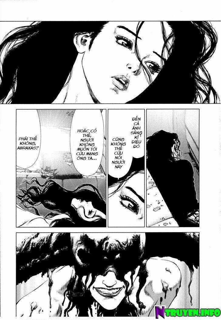 Raqiya Chapter 20 trang 2