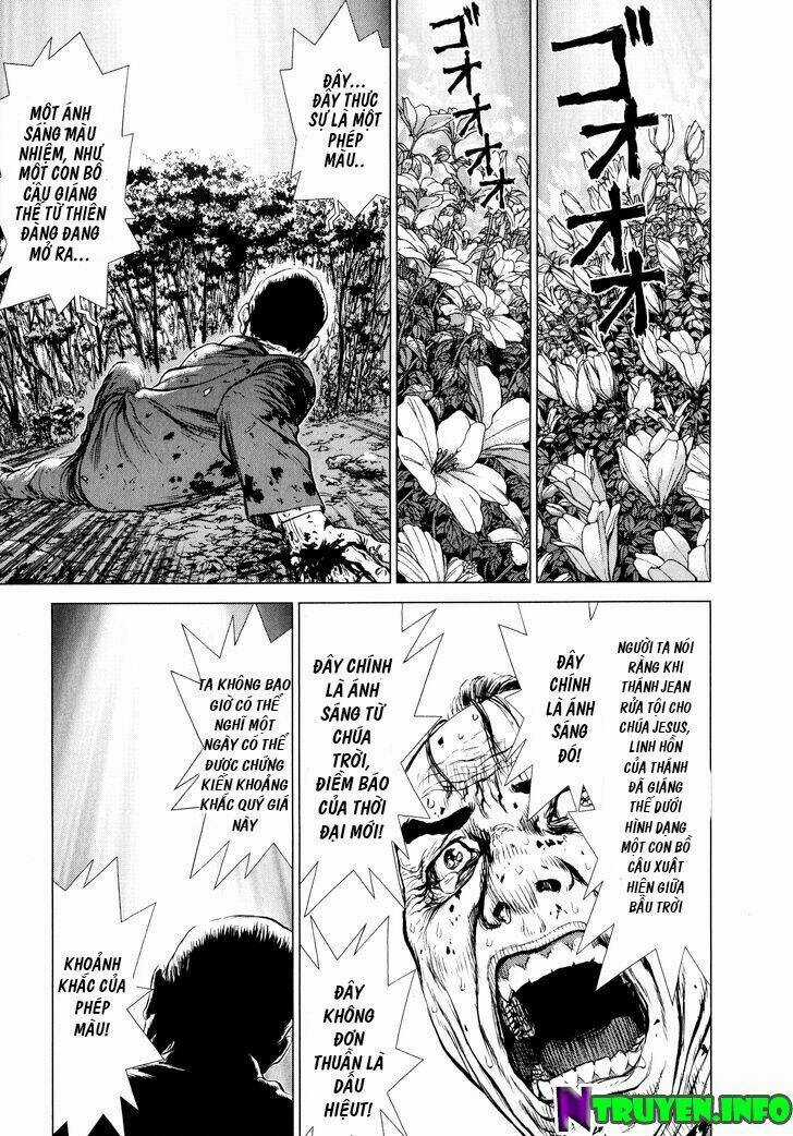 Raqiya Chapter 20 trang 4