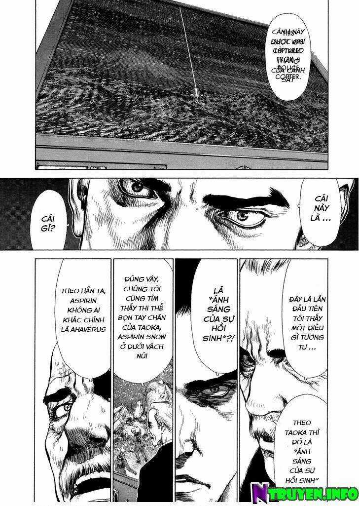 Raqiya Chapter 21 trang 10