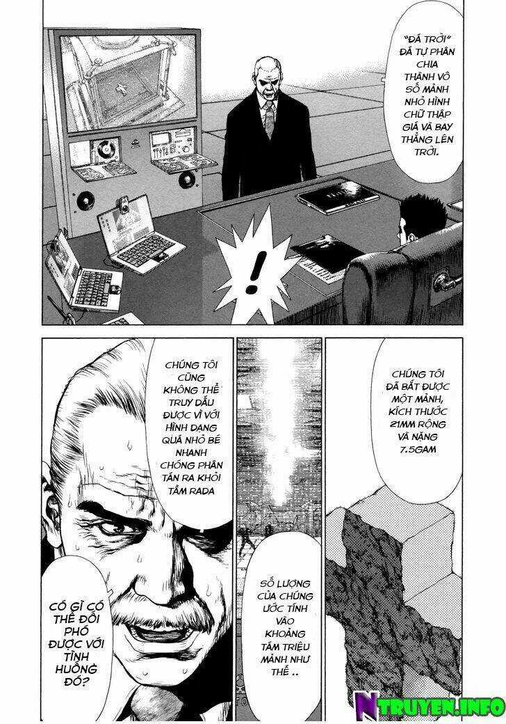 Raqiya Chapter 21 trang 13