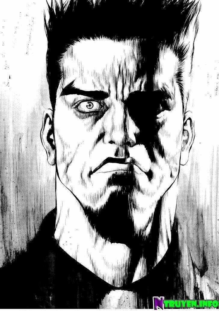 Raqiya Chapter 21 trang 14