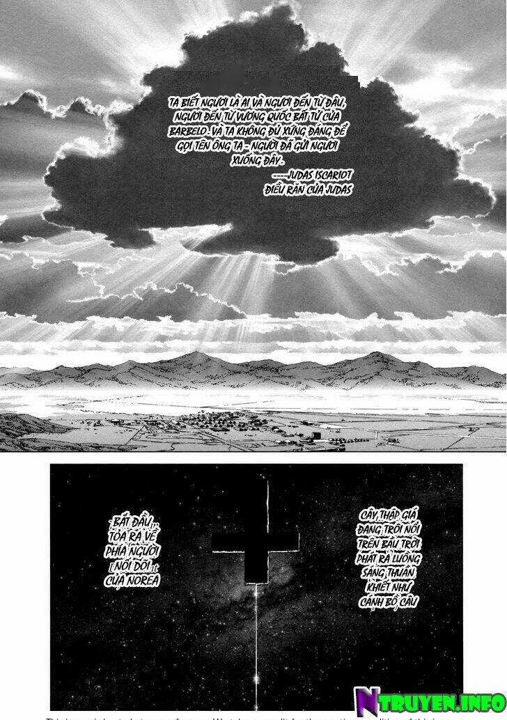 Raqiya Chapter 21 trang 2