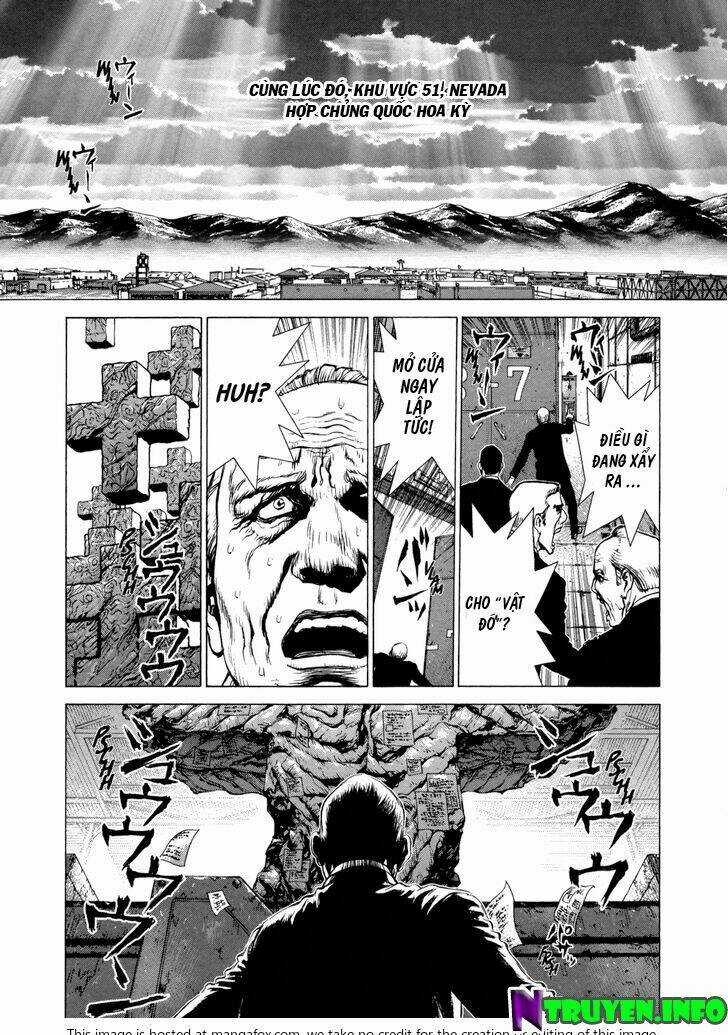 Raqiya Chapter 21 trang 3