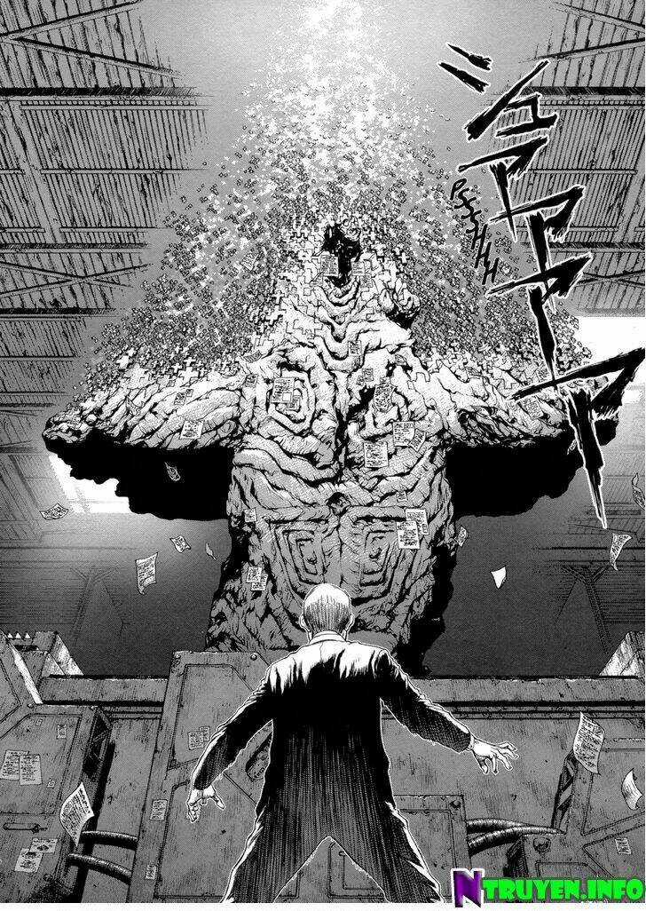 Raqiya Chapter 21 trang 4