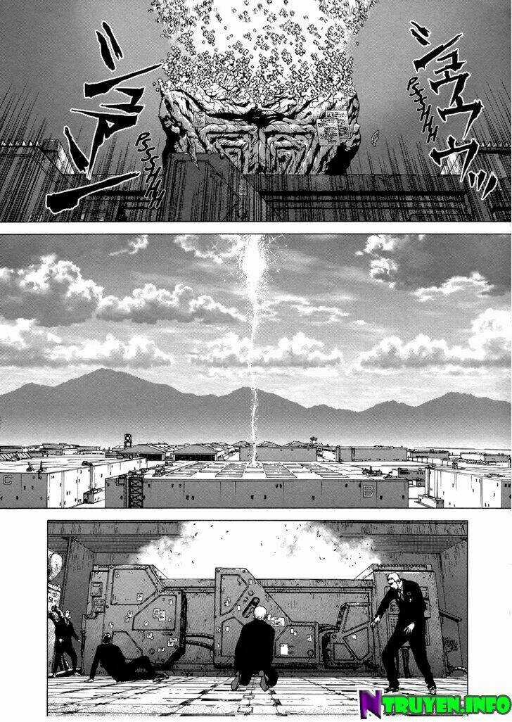 Raqiya Chapter 21 trang 6
