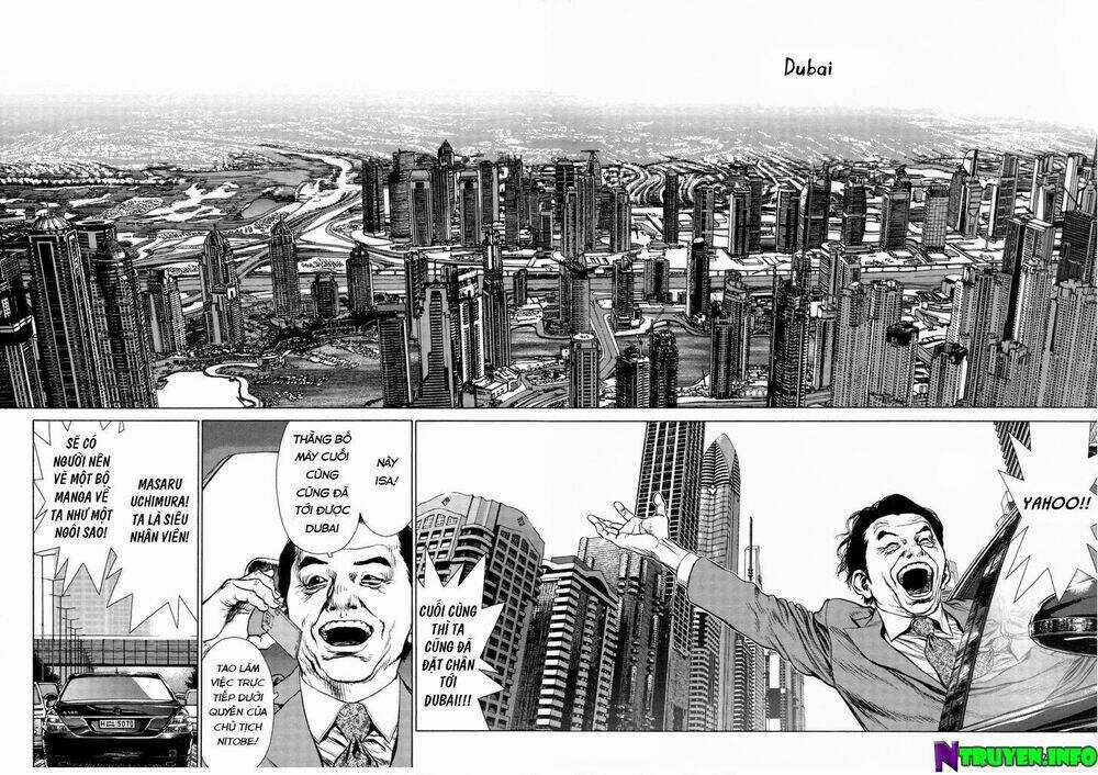 Raqiya Chapter 22 trang 14