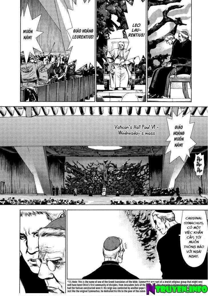 Raqiya Chapter 22 trang 2