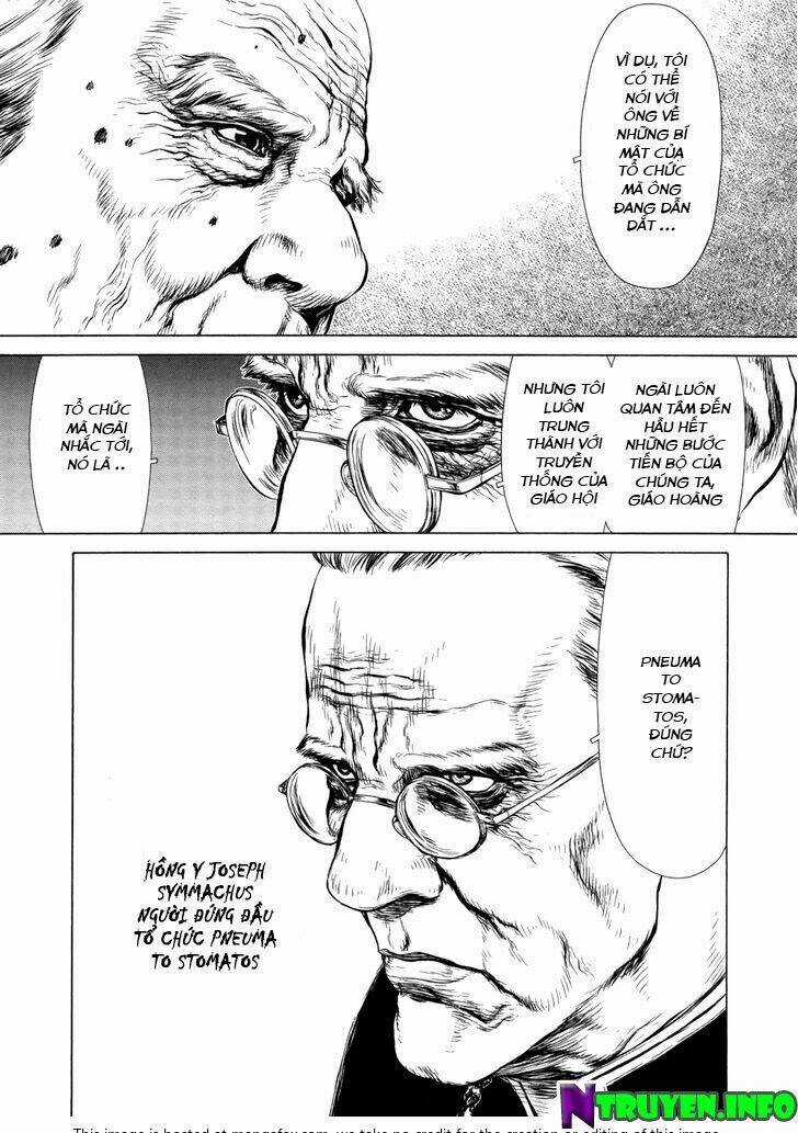 Raqiya Chapter 22 trang 5