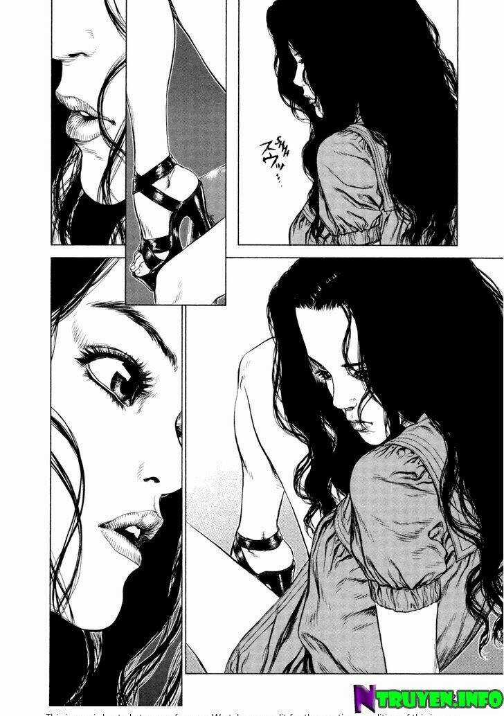 Raqiya Chapter 23 trang 11