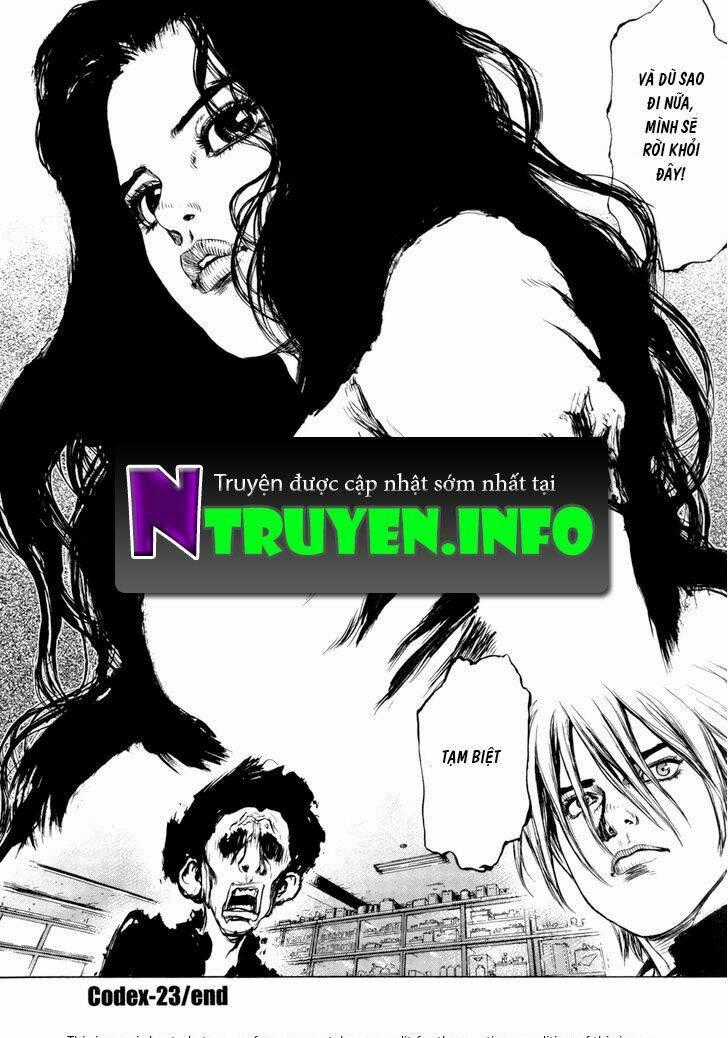Raqiya Chapter 23 trang 23