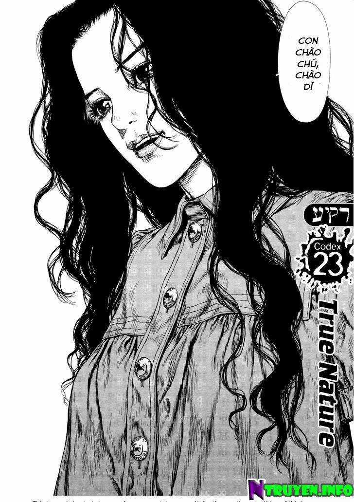 Raqiya Chapter 23 trang 3