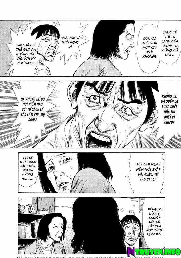 Raqiya Chapter 23 trang 5