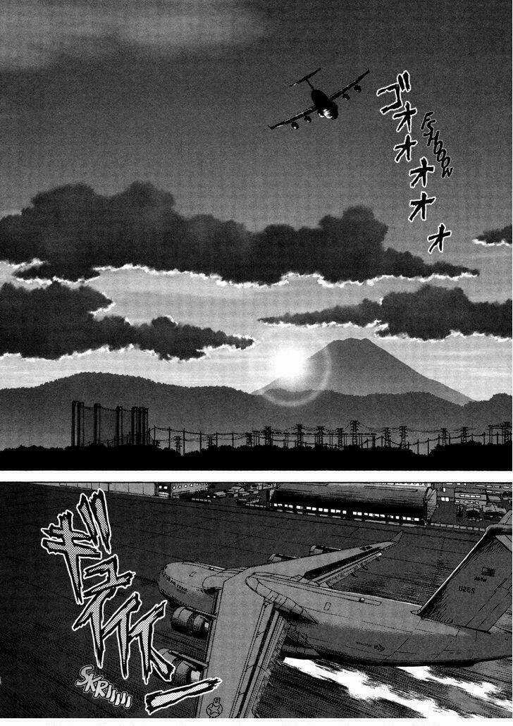 Raqiya Chapter 24 trang 17