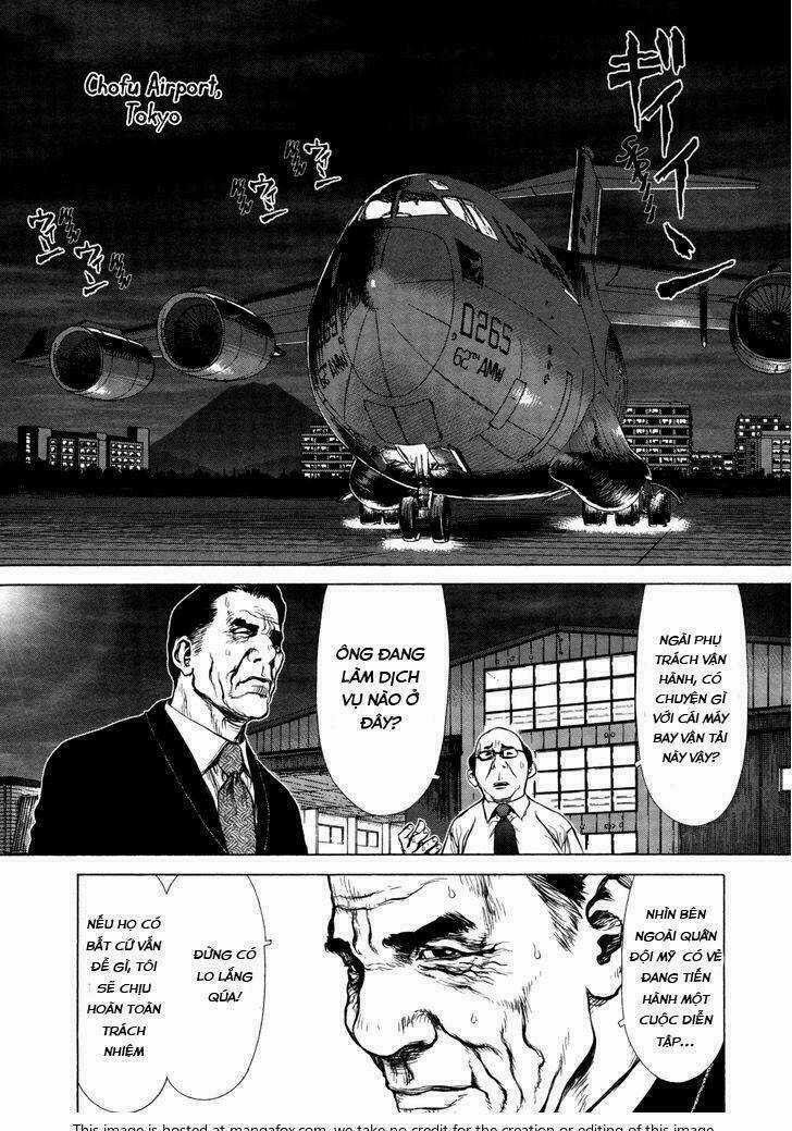 Raqiya Chapter 24 trang 18