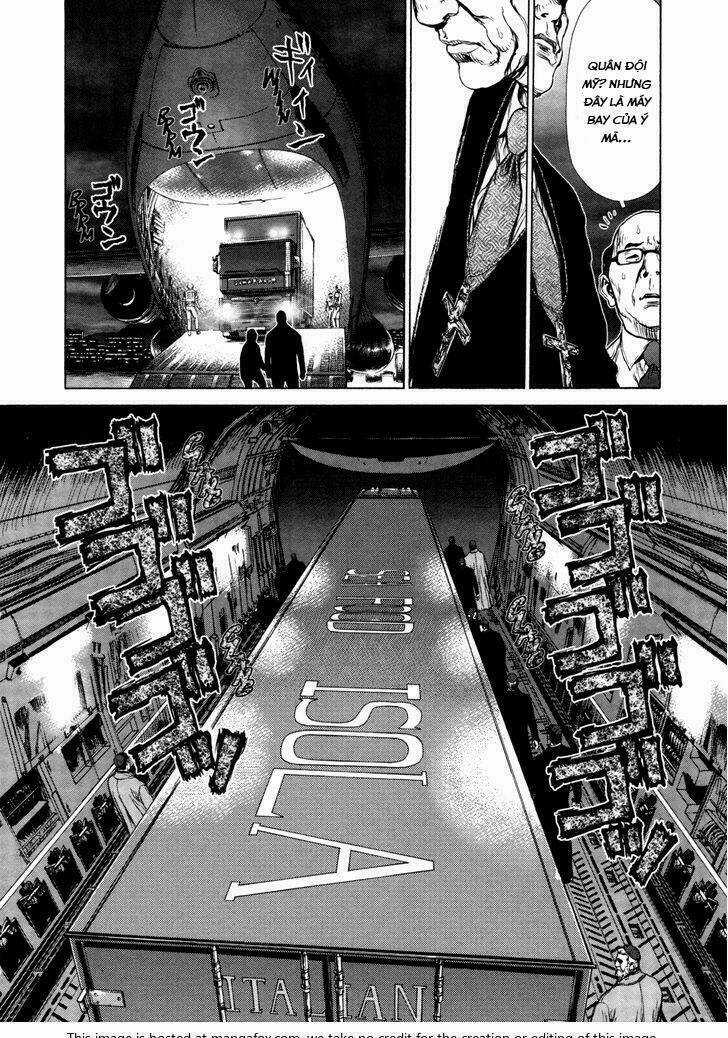 Raqiya Chapter 24 trang 19