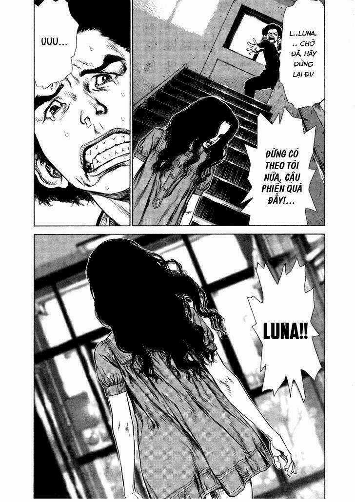 Raqiya Chapter 24 trang 2