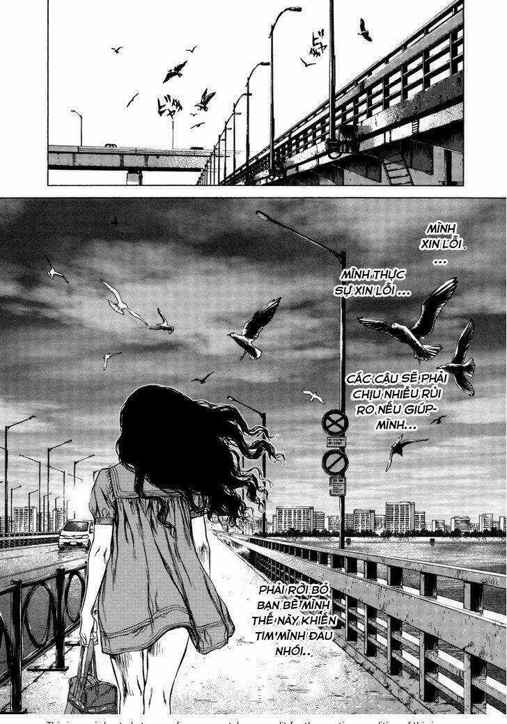 Raqiya Chapter 24 trang 3