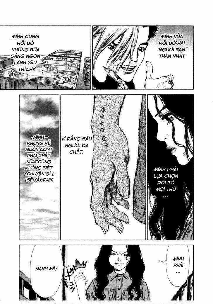 Raqiya Chapter 24 trang 4