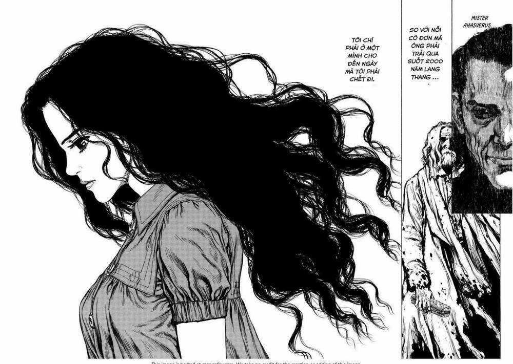 Raqiya Chapter 24 trang 5