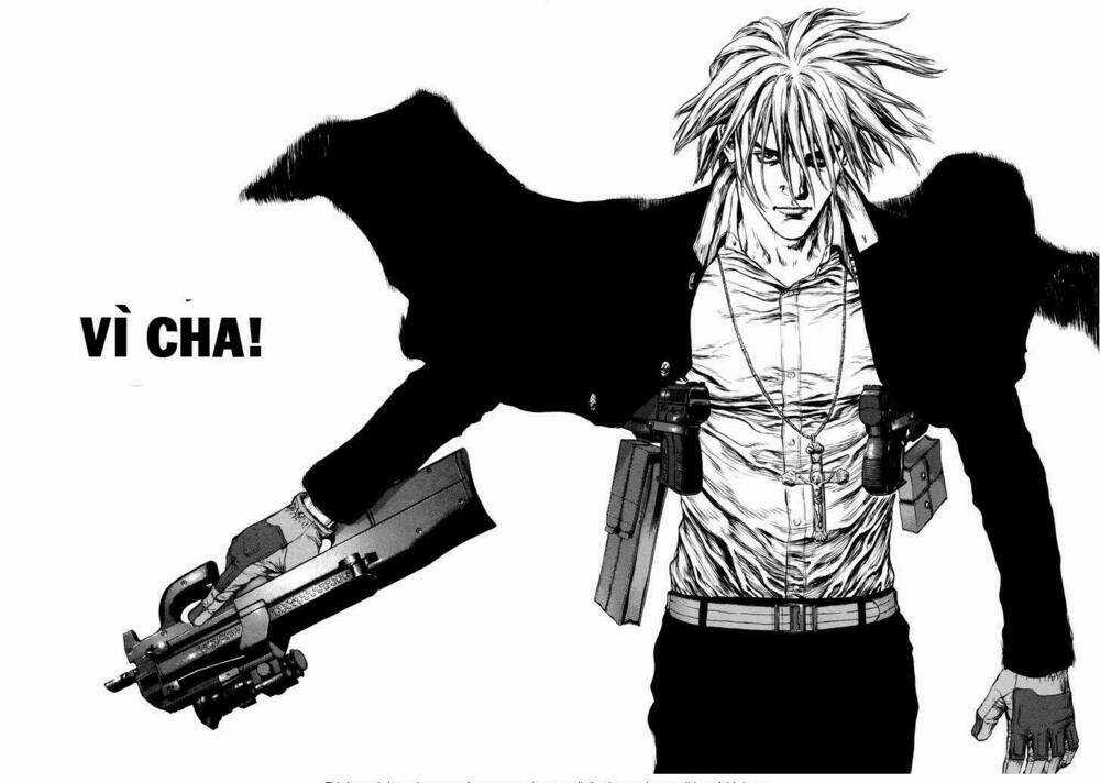 Raqiya Chapter 25 trang 10