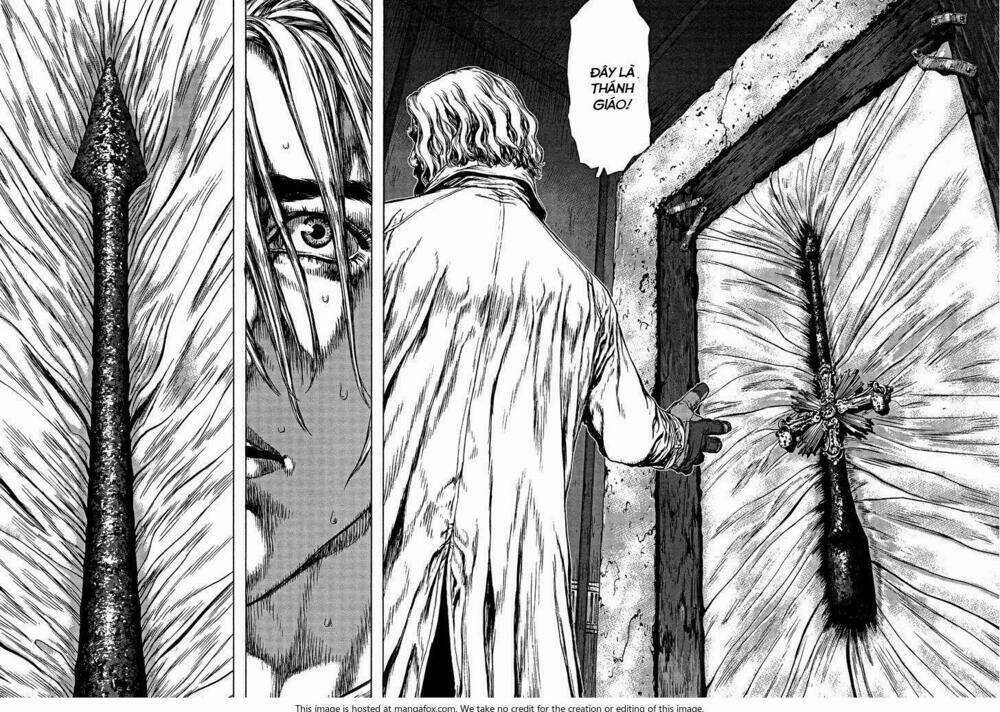 Raqiya Chapter 25 trang 13