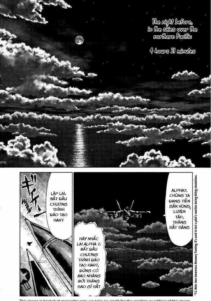 Raqiya Chapter 25 trang 14