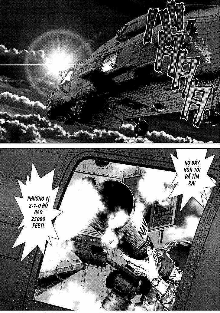 Raqiya Chapter 25 trang 18