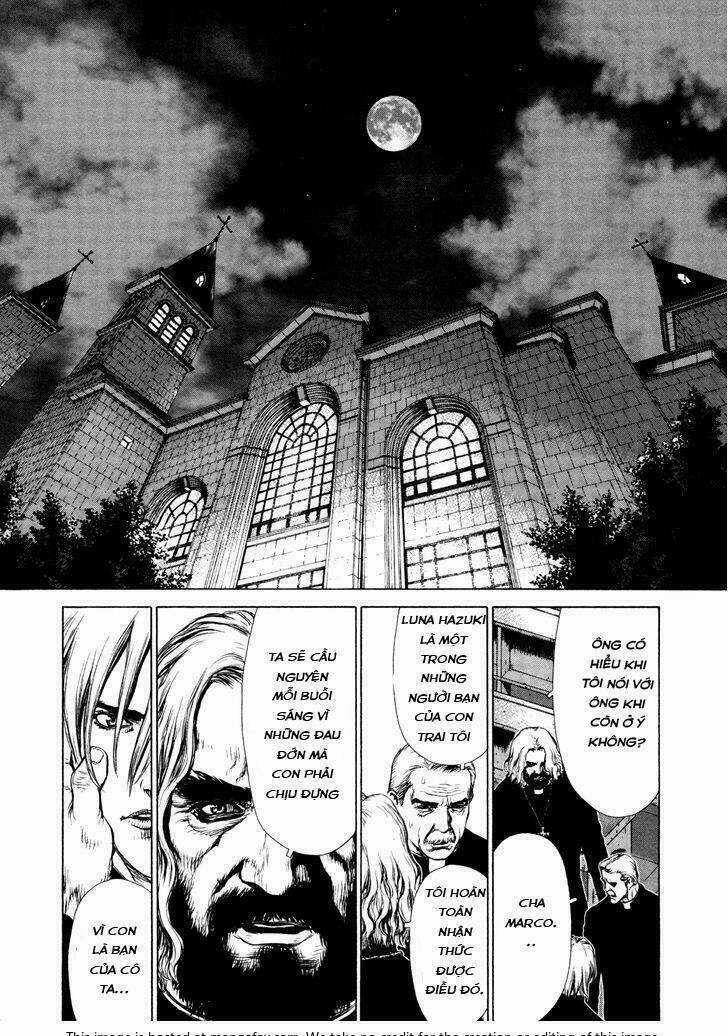 Raqiya Chapter 25 trang 2