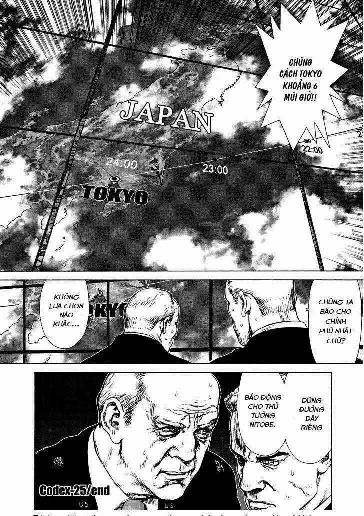 Raqiya Chapter 25 trang 20