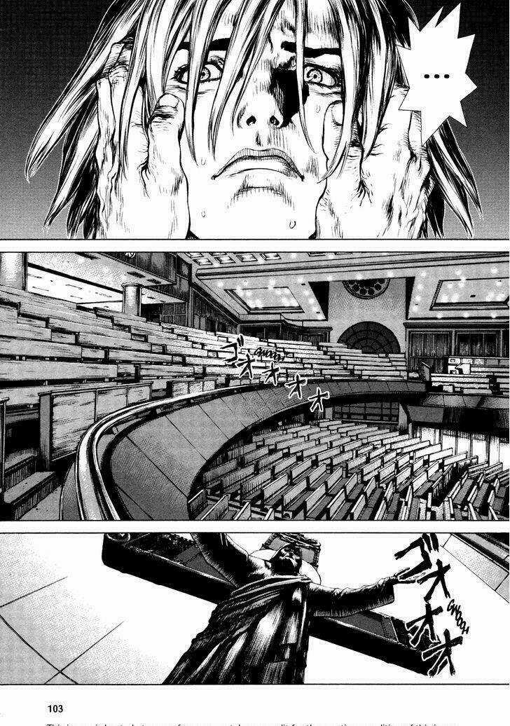 Raqiya Chapter 25 trang 4