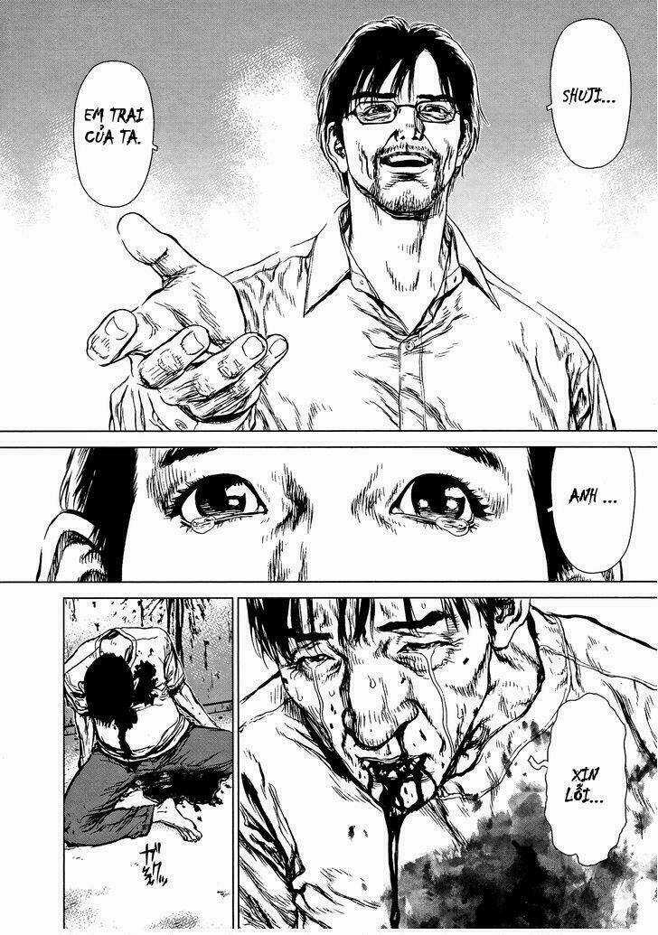 Raqiya Chapter 26 trang 12