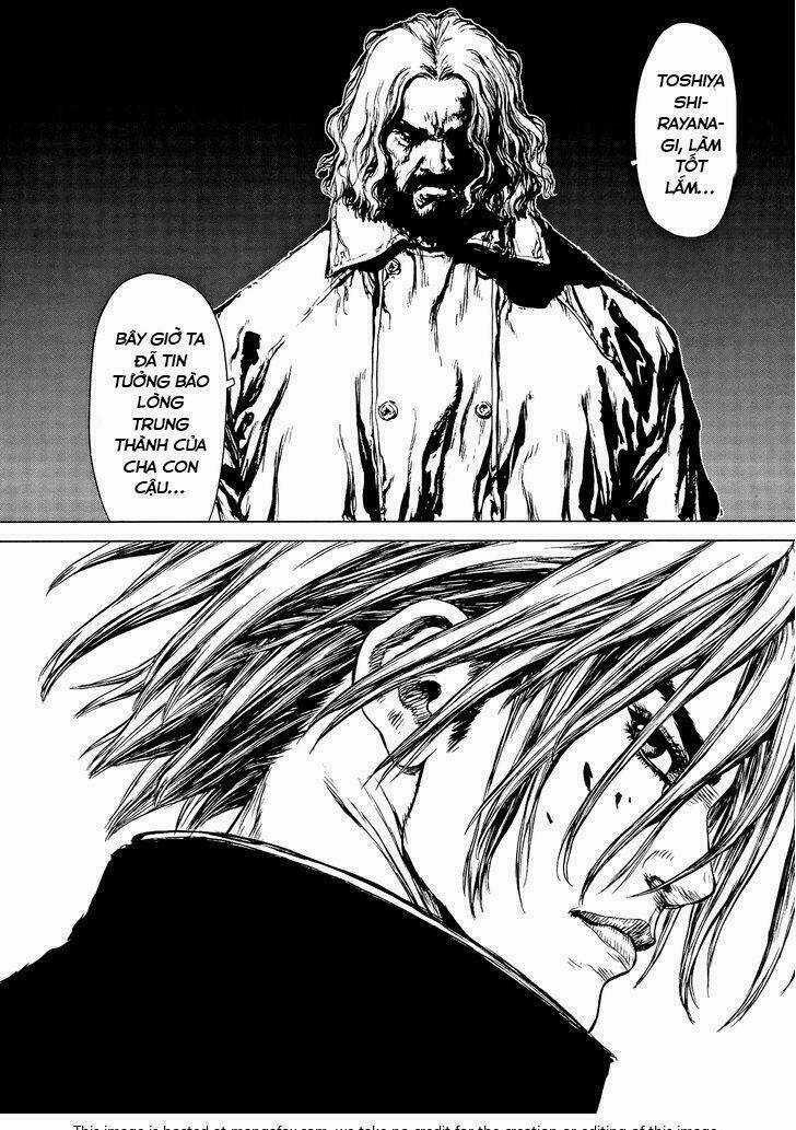 Raqiya Chapter 26 trang 14