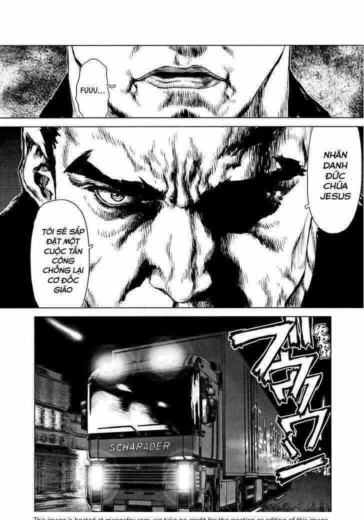 Raqiya Chapter 26 trang 2