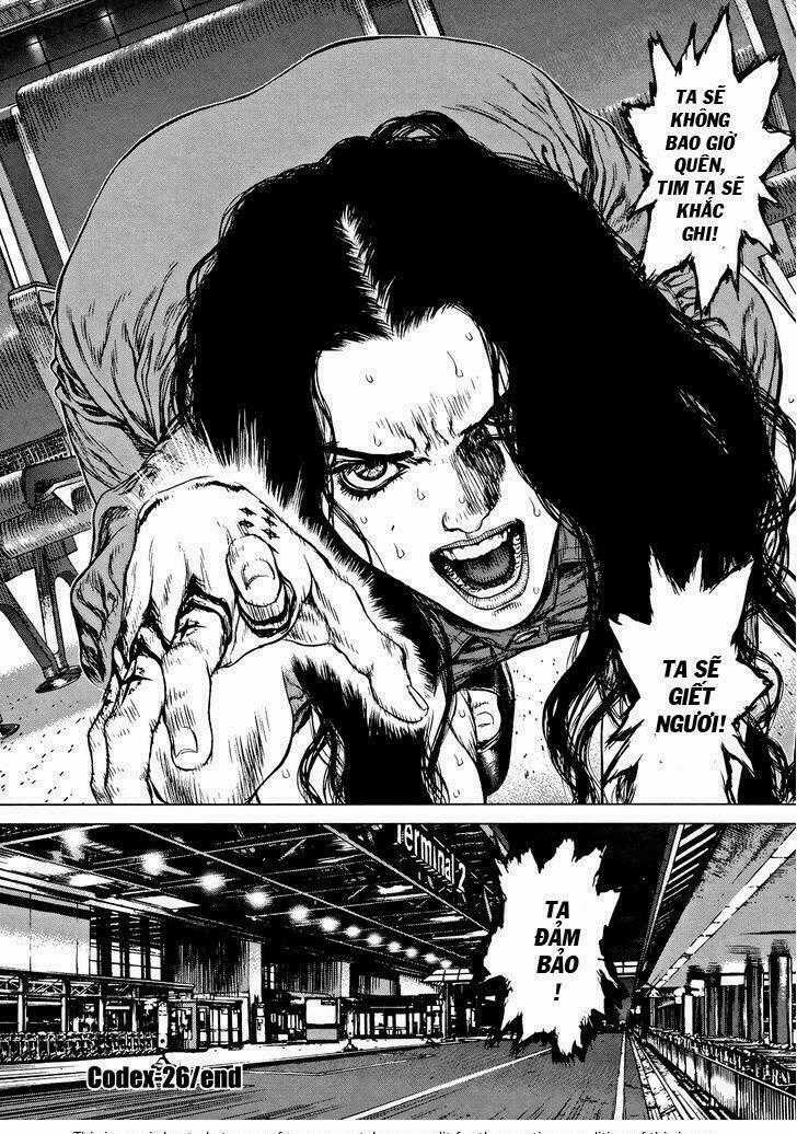 Raqiya Chapter 26 trang 20