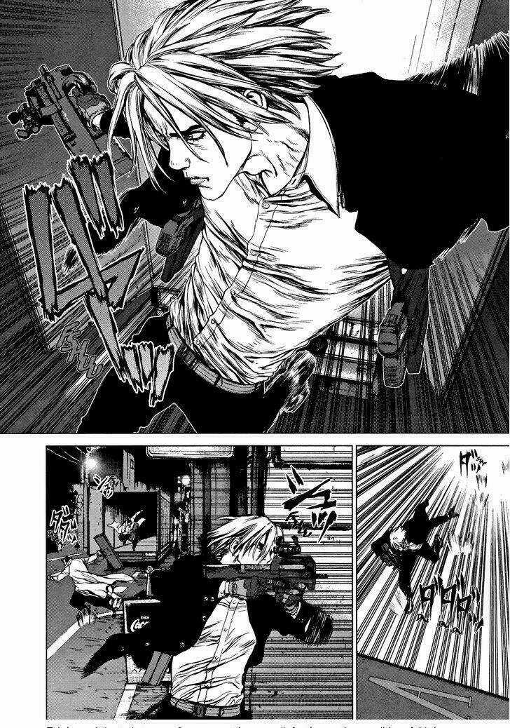 Raqiya Chapter 26 trang 4