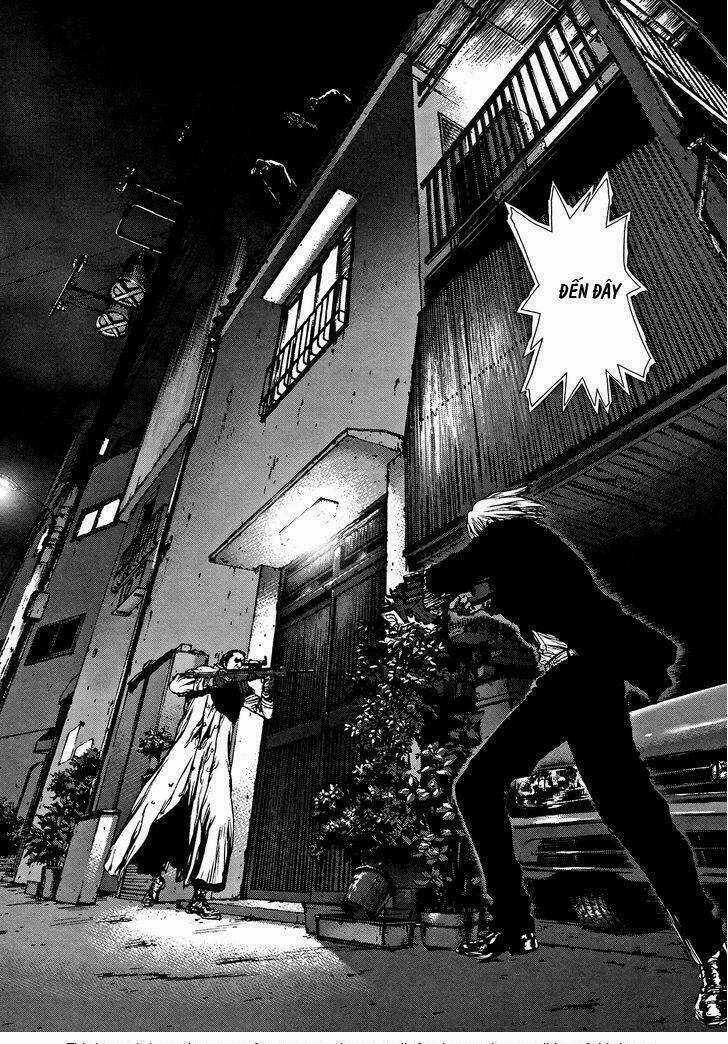 Raqiya Chapter 26 trang 6