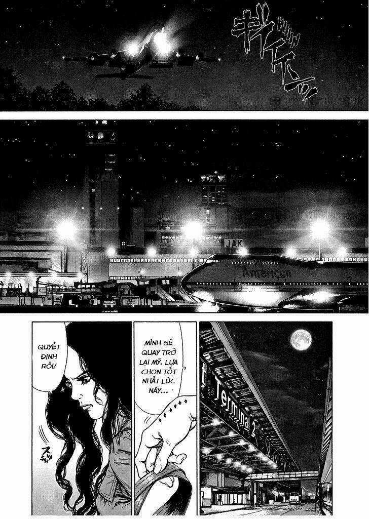 Raqiya Chapter 26 trang 9