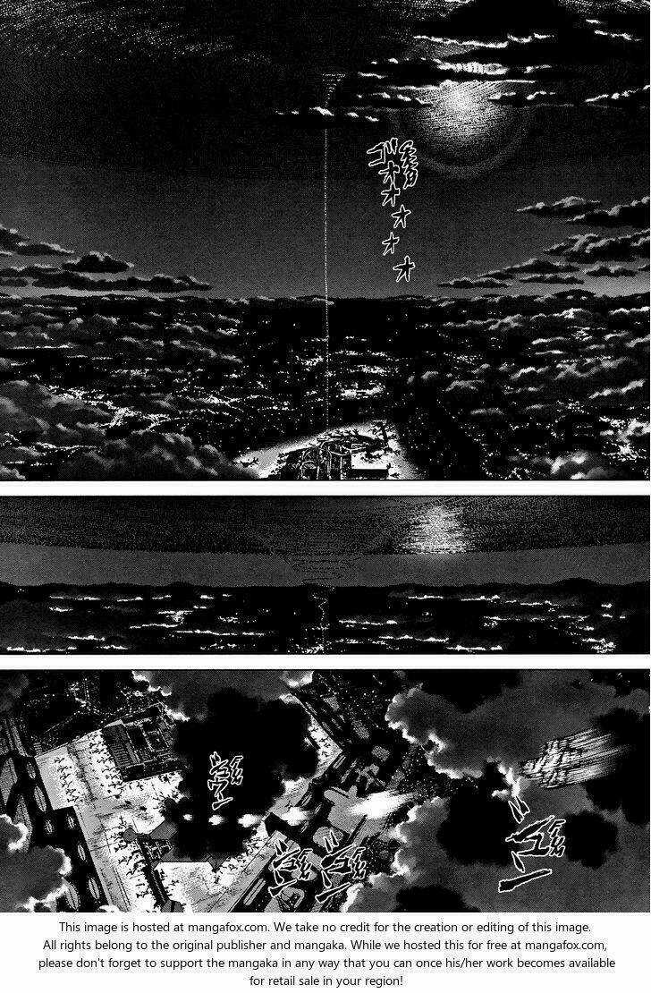 Raqiya Chapter 27 trang 14