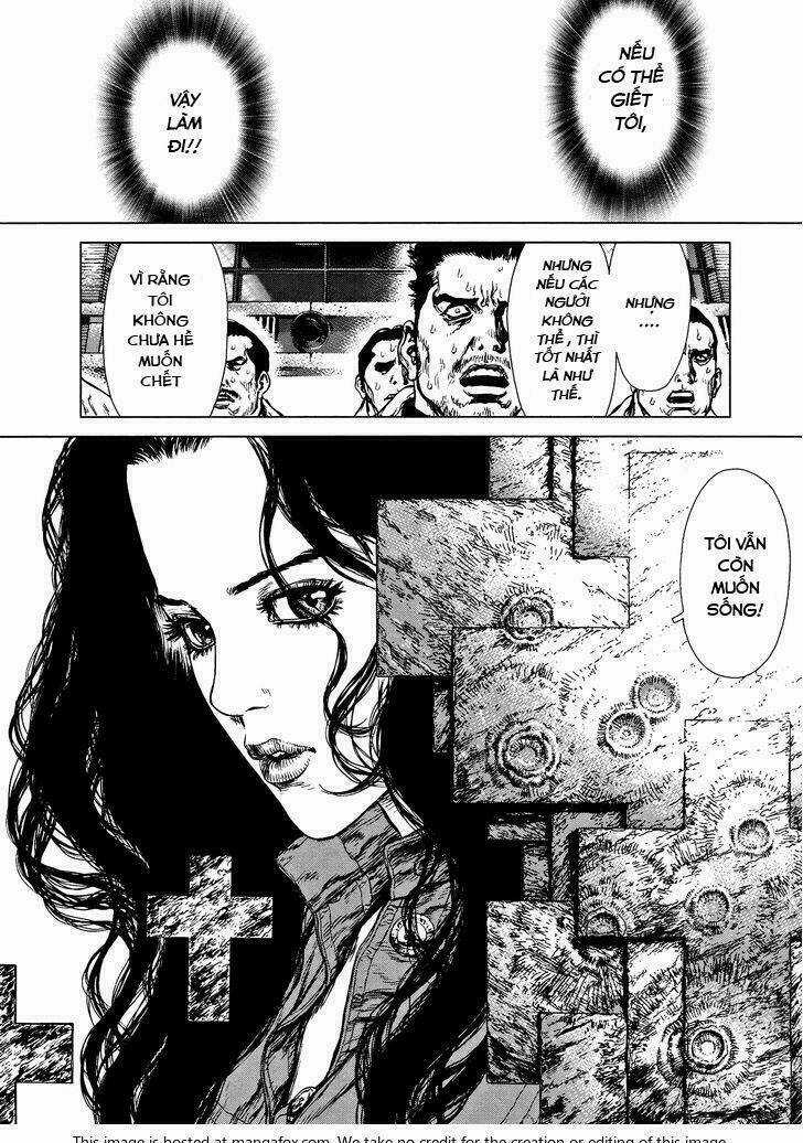 Raqiya Chapter 27 trang 15